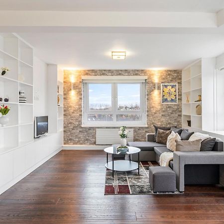 Relax, Play And Work In London Apartment Exterior foto