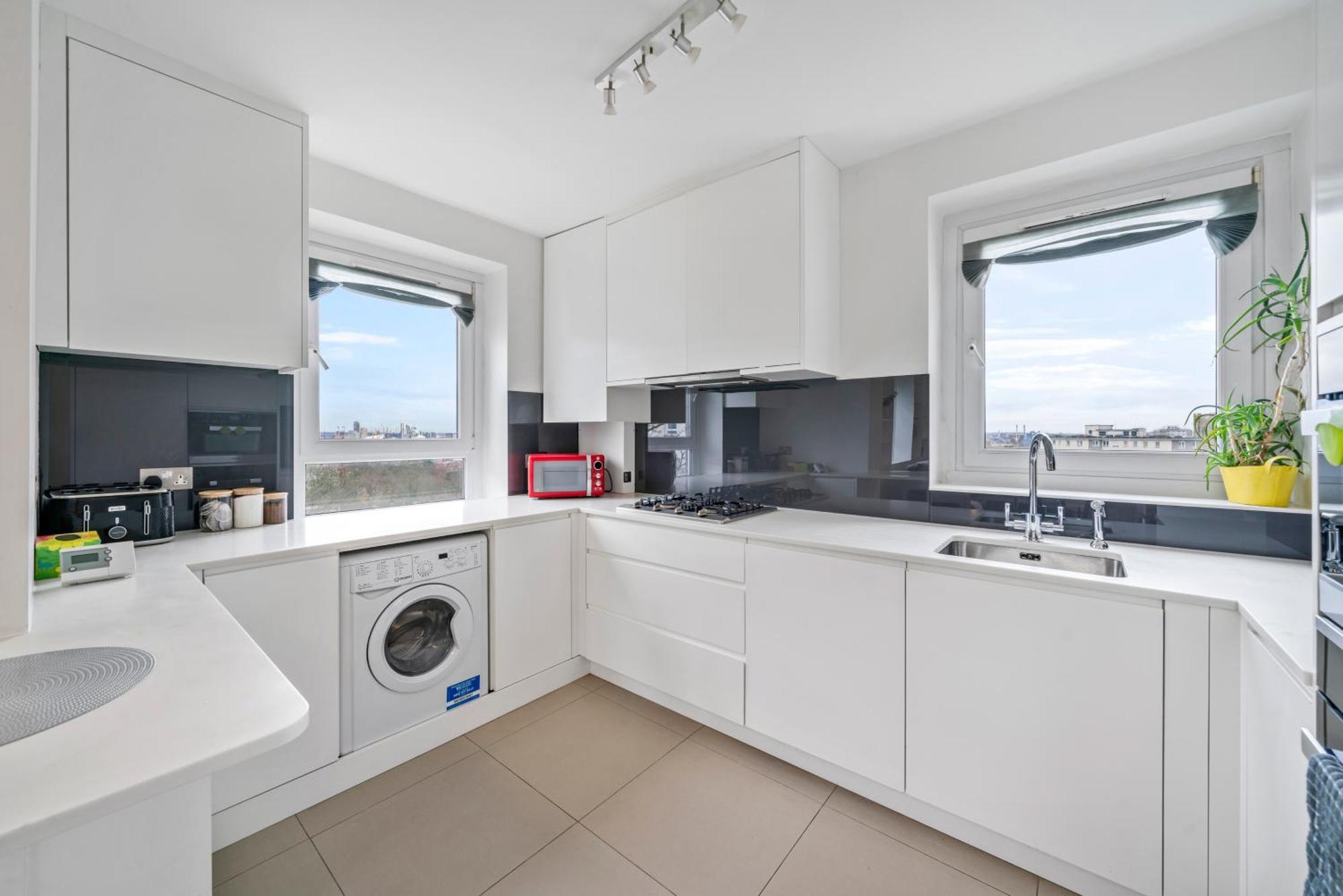 Relax, Play And Work In London Apartment Exterior foto
